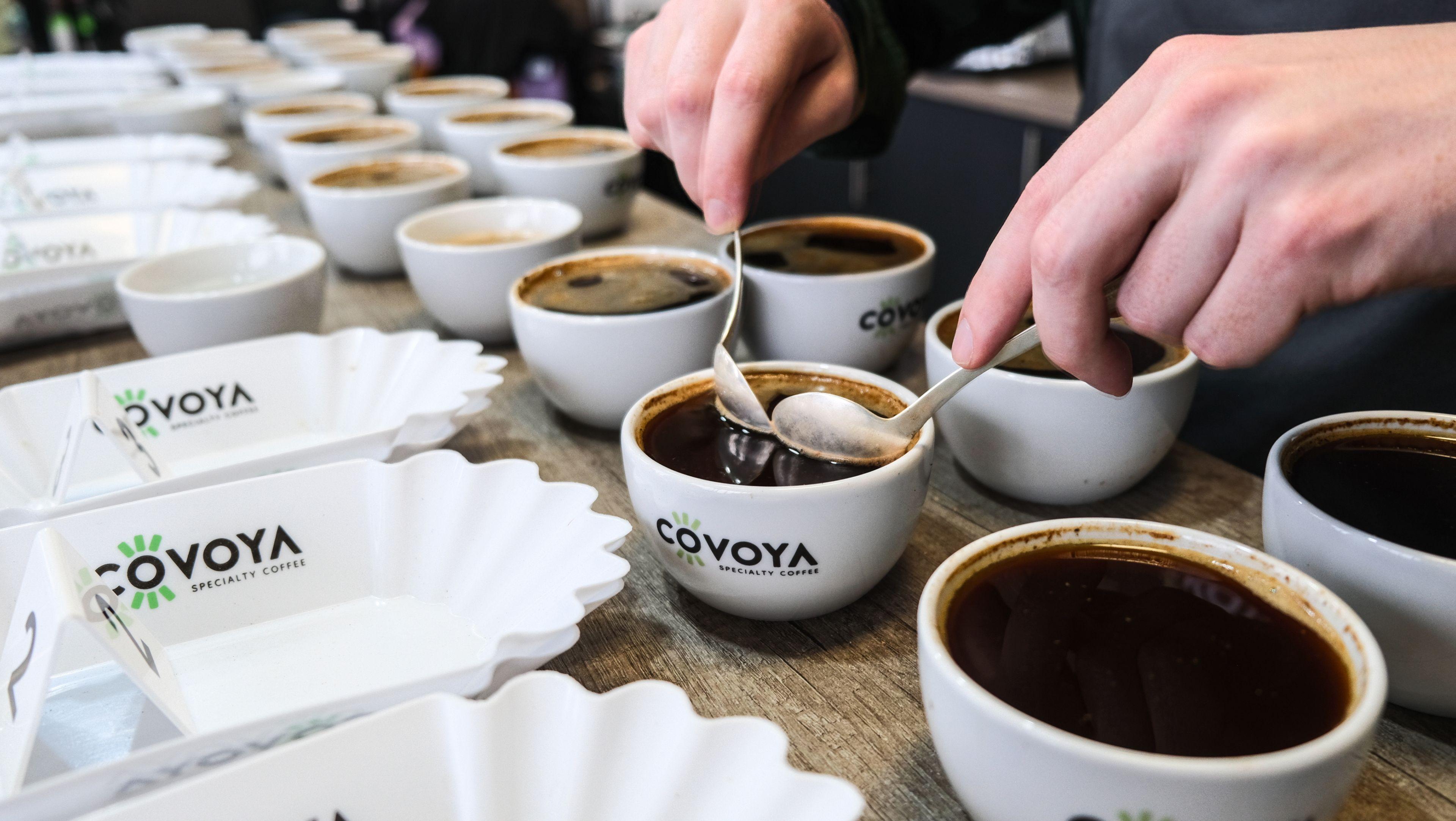 covoya header
