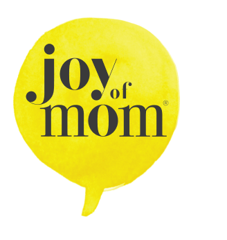 Joy of Mom logo