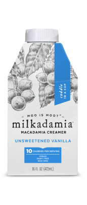 milkadamia mobile logo
